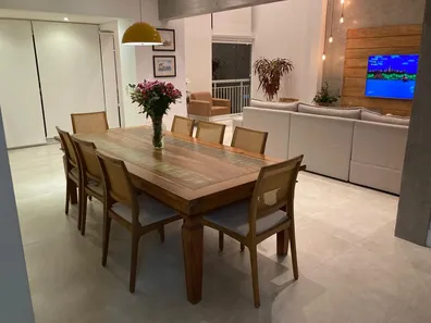 Apartamento com 3 Quartos à venda, 175m² no Vila Suzana, São Paulo