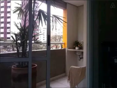 Apartamento com 3 Quartos à venda, 105m² no Perdizes, São Paulo