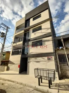 Apartamento com 1 Quarto para alugar, 20m² no Jardim São Paulo(Zona Norte), São Paulo