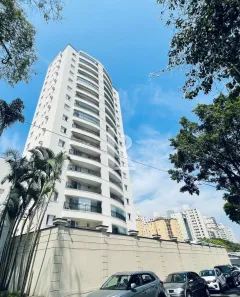 Apartamento com 3 Quartos à venda, 105m² no Jardim Esplanada II, São José dos Campos
