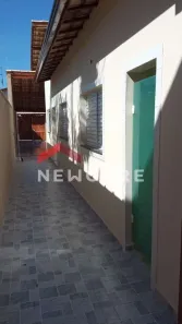 Casa com 2 Quartos à venda, 81m² no Jardim das Palmeiras, Itanhaém