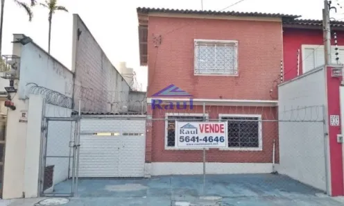 Sobrado com 2 Quartos à venda, 110m² no Brooklin Paulista, São Paulo