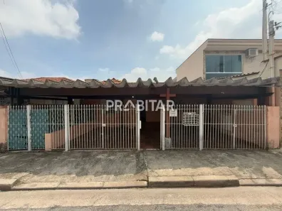 Casa com 2 Quartos à venda, 198m² no Vila Piauí, São Paulo