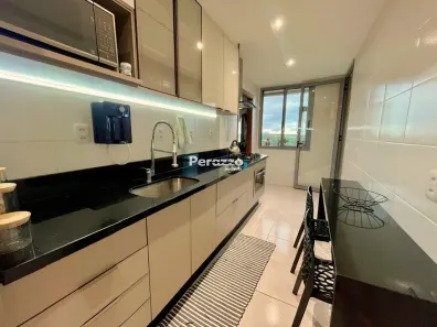 Apartamento com 4 Quartos à venda, 126m² no Alphaville Brasília, Cidade Ocidental