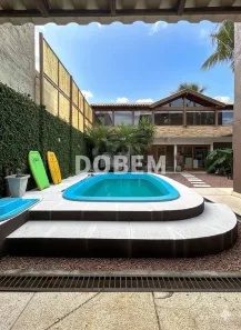 Sobrado com 3 Quartos à venda, 343m² no Jardim Algarve, Alvorada