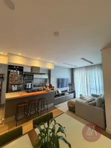 Apartamento com 2 Quartos à venda, 96m² no Vila Andrade, São Paulo