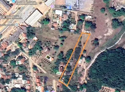 Lote/Terreno à venda, 30m² no Bonsucesso (Bacaxá), Saquarema