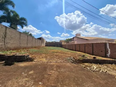Lote/Terreno à venda, 490m² no City Ribeirão, Ribeirão Preto
