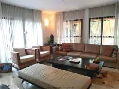 Casa com 4 Quartos à venda, 590m² no Jardim Vila Mariana, São Paulo