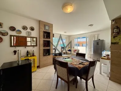 Cobertura com 2 Quartos à venda, 127m² no Cachoeira do Bom Jesus, Florianópolis