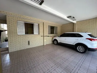 Casa com 3 Quartos à venda, 250m² no Vila Santa Virginia, São Paulo