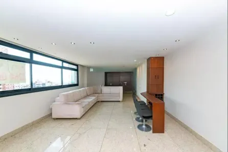 Apartamento com 3 Quartos à venda, 173m² no Belvedere, Belo Horizonte