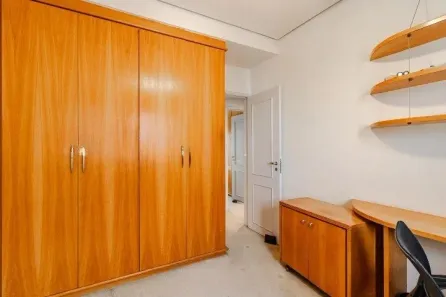 Cobertura com 4 Quartos à venda, 219m² no Vila Clementino, São Paulo