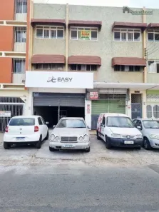 Ponto Comercial à venda, 243m² no Taguatinga Sul, Brasília