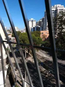 Apartamento com 2 Quartos à venda, 60m² no Icaraí, Niterói