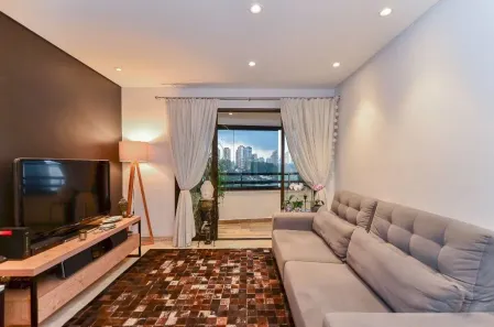 Apartamento com 3 Quartos à venda, 189m² no Vila Andrade, São Paulo
