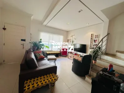 Casa de Condomínio com 3 Quartos à venda, 191m² no Jardim Taquaral, São Paulo