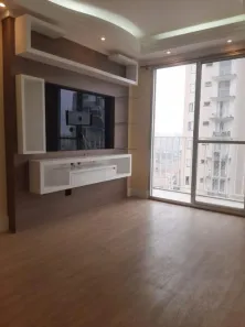 Apartamento com 2 Quartos à venda, 51m² no Jardim São Savério, São Paulo