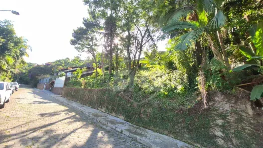 Lote/Terreno à venda, 929m² no Jardim Blumenau, Blumenau