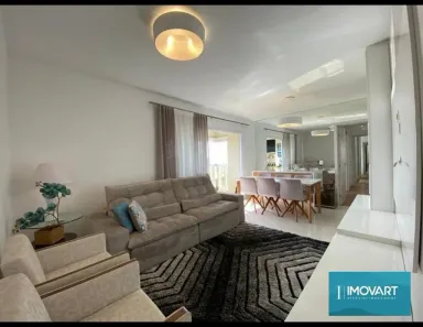 Apartamento com 3 Quartos à venda, 92m² no Fazenda São Quirino, Campinas