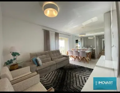 Apartamento com 3 Quartos para alugar, 92m² no Fazenda São Quirino, Campinas