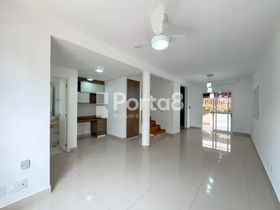Casa de Condomínio com 3 Quartos para alugar, 94m² no Giardino, São José do Rio Preto