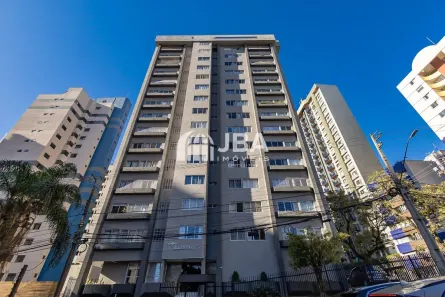Apartamento com 2 Quartos à venda, 62m² no Cristo Rei, Curitiba