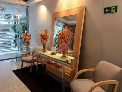 Apartamento com 2 Quartos à venda, 75m² no Icaraí, Niterói