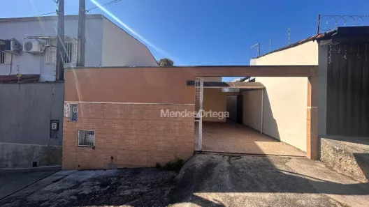 Casa com 3 Quartos à venda, 70m² no Jardim Wanel Ville IV, Sorocaba