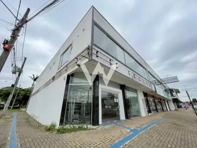 Prédio Comercial para alugar, 420m² no Rincão, Novo Hamburgo