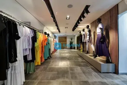 Imóvel Comercial para venda ou aluguel, 350m² no Vila Nova Conceição, São Paulo