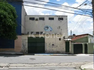 Galpão/Depósito/Armazém à venda, 320m² no Vila Pita, São Paulo