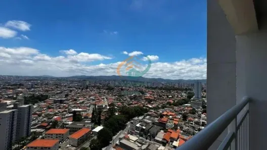 Apartamento com 3 Quartos à venda, 74m² no Gopoúva, Guarulhos