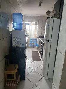 Apartamento com 2 Quartos à venda, 50m² no Núcleo Residencial Doutor Luiz de Mattos Pimenta, Itatiba