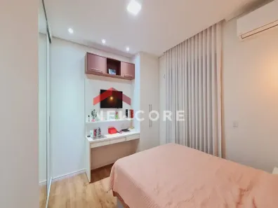 Casa de Condomínio com 4 Quartos à venda, 275m² no Jardim Carolina, Jundiaí