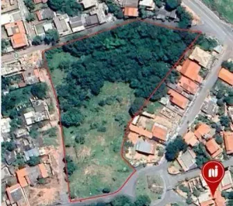 Lote/Terreno à venda, 10000m² no Brasiléia, Betim