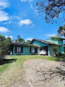 Casa de Condomínio com 3 Quartos à venda, 500m² no Ipelândia, Suzano