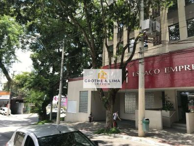 Sala Comercial à venda, 40m² no Centro, São José dos Campos