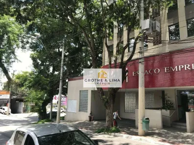 Sala Comercial à venda, 40m² no Centro, São José dos Campos