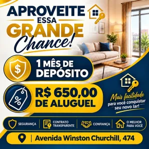 Casa com 1 Quarto para alugar, 24m² no Parque Centenário, Duque de Caxias