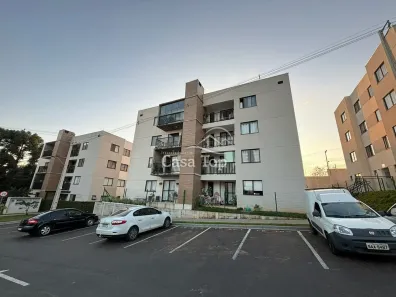 Apartamento com 2 Quartos à venda, 65m² no Colônia Dona Luíza, Ponta Grossa