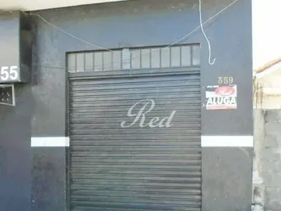 Ponto Comercial para alugar, 27m² no Parque Suzano, Suzano
