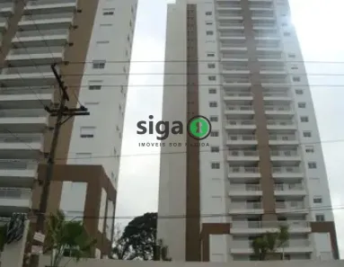 Apartamento com 2 Quartos à venda, 95m² no Chácara Santo Antônio (Zona Sul), São Paulo