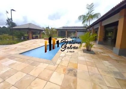 Lote/Terreno à venda, 525m² no Bela Vista, Marituba