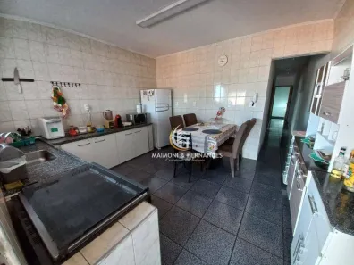 Casa com 2 Quartos à venda, 140m² no Zona Central, Rio Claro