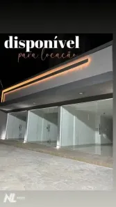 Ponto Comercial para alugar, 46m² no Lagoa Nova, Natal