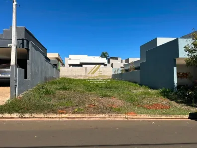 Lote/Terreno à venda, 200m² no Residencial Maria Júlia, São José do Rio Preto