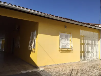 Casa com 3 Quartos para venda ou aluguel, 162m² no Planalto Vinhais II, São Luís