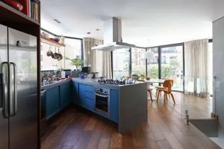 Cobertura com 2 Quartos à venda, 220m² no Vila Madalena, São Paulo