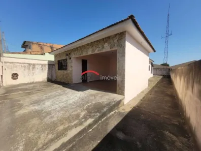 Casa com 3 Quartos para alugar, 140m² no Remanso Campineiro, Hortolândia
